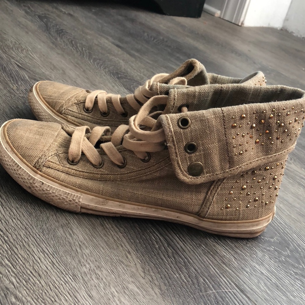 Aldo sneakers